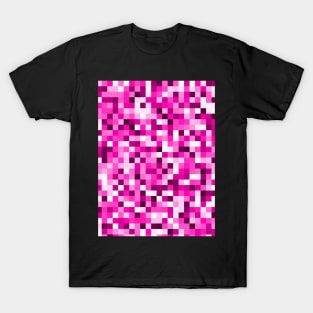 Pixel T-Shirt